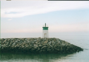 Port de Pornichet