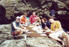 Pic Nic au Croisic bis 