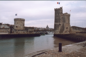 La Rochelle 2
