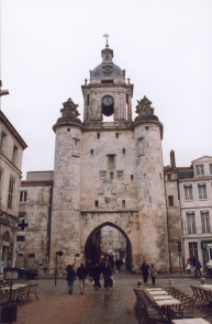 La Rochelle 5