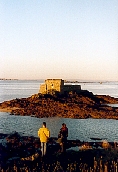 Ben et Caro